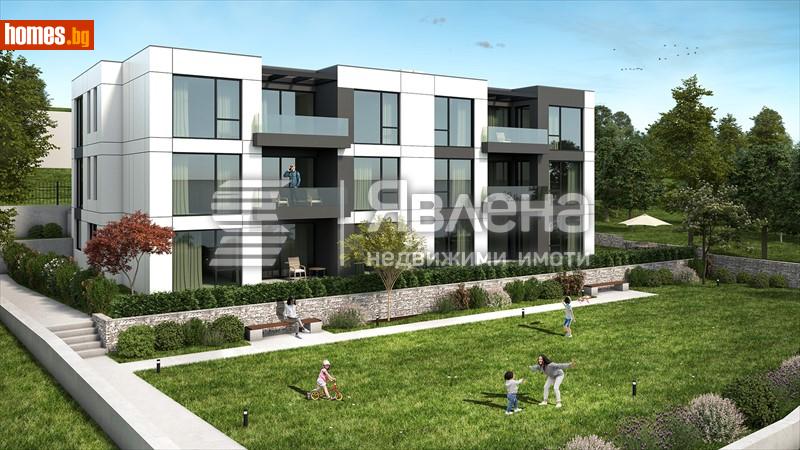 Четиристаен, 274m² - Варна, Варна - Апартамент за продажба - ЯВЛЕНА - 117494091