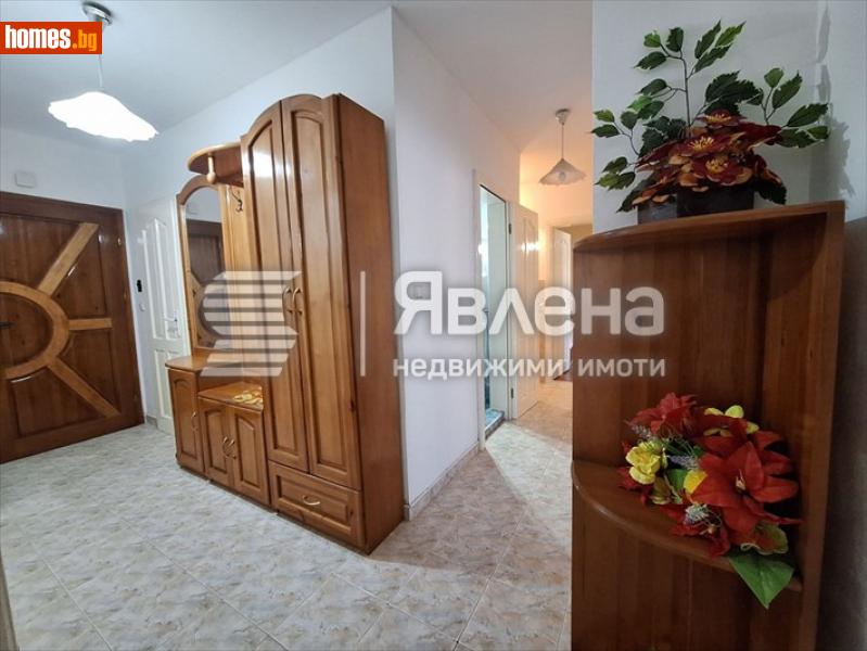 Четиристаен, 124m² - Жк. Лазур, Бургас - Апартамент за продажба - ЯВЛЕНА - 117494096