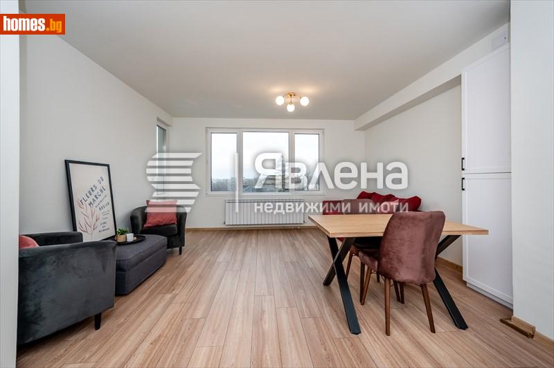 Тристаен, 100m² - Кв. Кръстова Вада, София - Апартамент за продажба - ЯВЛЕНА - 117494114