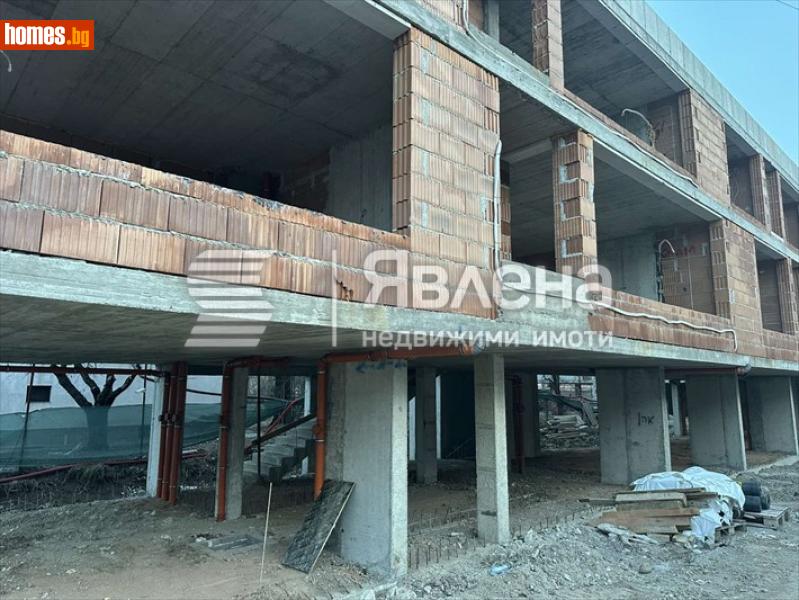 Тристаен, 122m² - Жк. Овча Купел, София - Апартамент за продажба - ЯВЛЕНА - 117494143