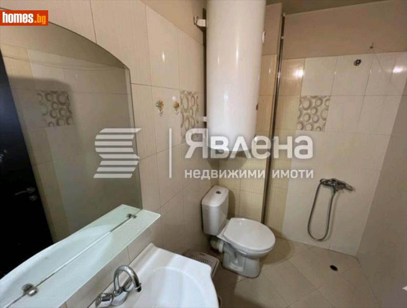 Двустаен, 55m² - Жк. Овча Купел, София - Апартамент за продажба - ЯВЛЕНА - 117494167
