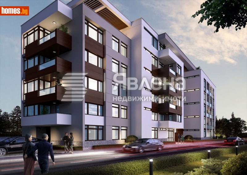 Тристаен, 229m² - Кв. Симеоново, София - Апартамент за продажба - ЯВЛЕНА - 117494202