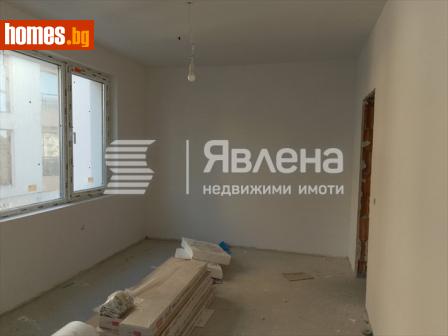 Едностаен, 39m² - Апартамент за продажба - 117494222