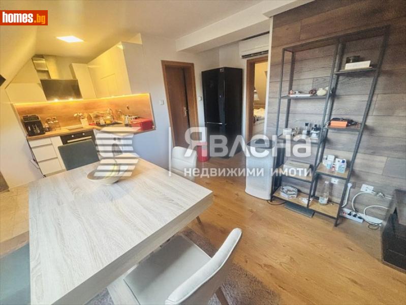 Двустаен, 64m² -  Център, Варна - Апартамент за продажба - ЯВЛЕНА - 117494228