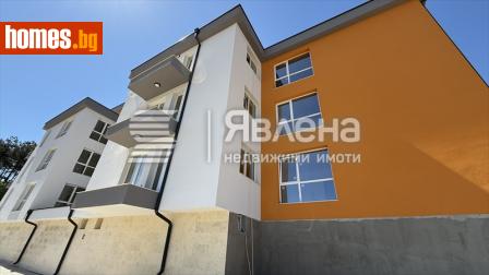 Тристаен, 95m² - Апартамент за продажба - 117494248