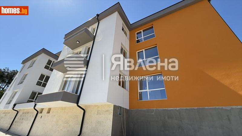 Тристаен, 95m² - Кв. Виница, Варна - Апартамент за продажба - ЯВЛЕНА - 117494248