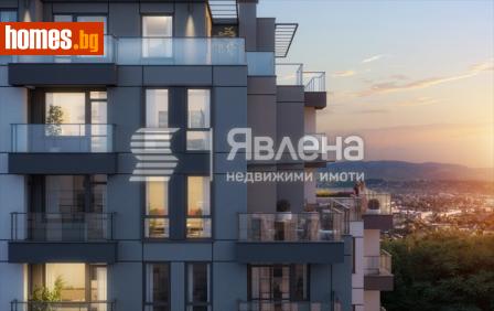 Тристаен, 135m² - Апартамент за продажба - 117494270