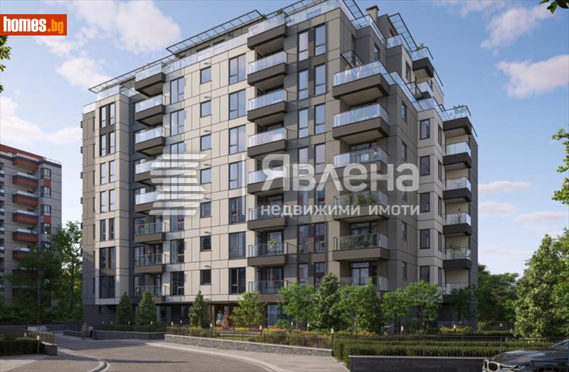 Тристаен, 114m² - Жк. Лагера, София - Апартамент за продажба - ЯВЛЕНА - 117494283
