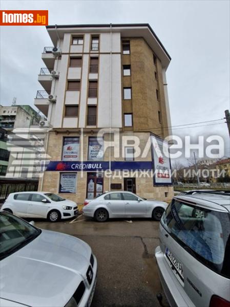 Двустаен, 66m² - Жк. Красно Село, София - Апартамент за продажба - ЯВЛЕНА - 117494290
