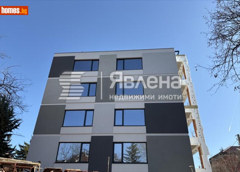 Четиристаен, 160m² - Кв. Витоша, София - Апартамент за продажба - ЯВЛЕНА - 117494300