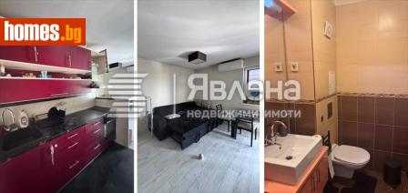 Тристаен, 90m² - Апартамент за продажба - 117494306