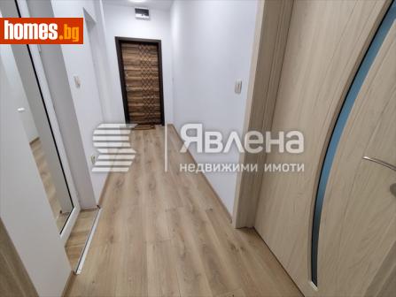 Тристаен, 60m² - Апартамент за продажба - 117494307