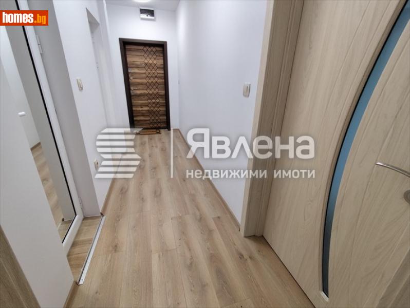 Тристаен, 60m² - Жк. Чайка, Варна - Апартамент за продажба - ЯВЛЕНА - 117494307