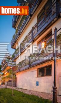 Двустаен, 59m² - Апартамент за продажба - 117494317