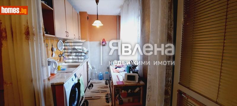 Тристаен, 72m² - Варна, Варна - Апартамент за продажба - ЯВЛЕНА - 117494345
