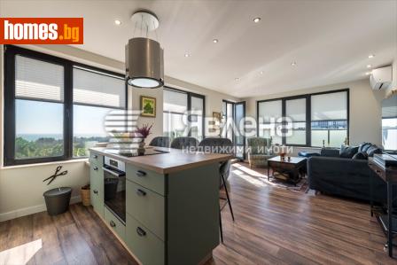 Тристаен, 101m² - Апартамент за продажба - 117494352