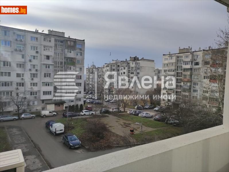 Двустаен, 61m² -  Цветен, Варна - Апартамент за продажба - ЯВЛЕНА - 117494372