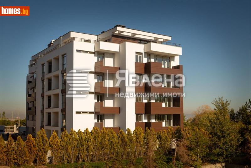 Двустаен, 86m² - Кв. Малинова Долина, София - Апартамент за продажба - ЯВЛЕНА - 117494379