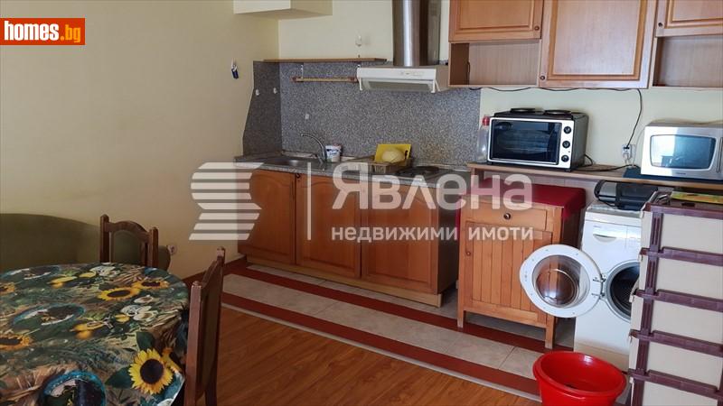 Двустаен, 88m² - Жк. Левски, Варна - Апартамент за продажба - ЯВЛЕНА - 117494386