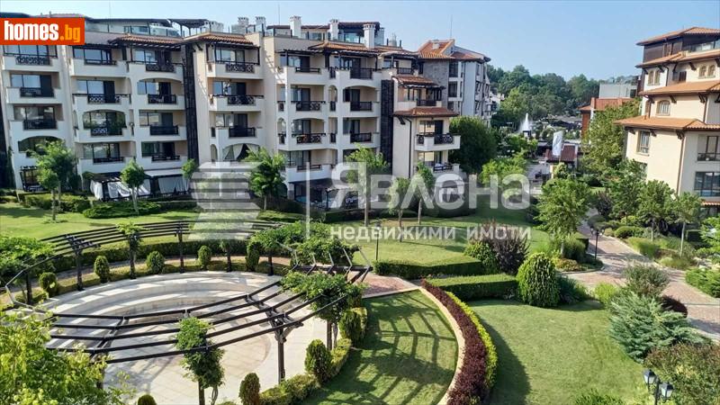 Двустаен, 92m² - С.Лозенец, Бургас - Апартамент за продажба - ЯВЛЕНА - 117494406