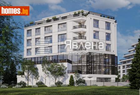 Тристаен, 133m² - Апартамент за продажба - 117494417