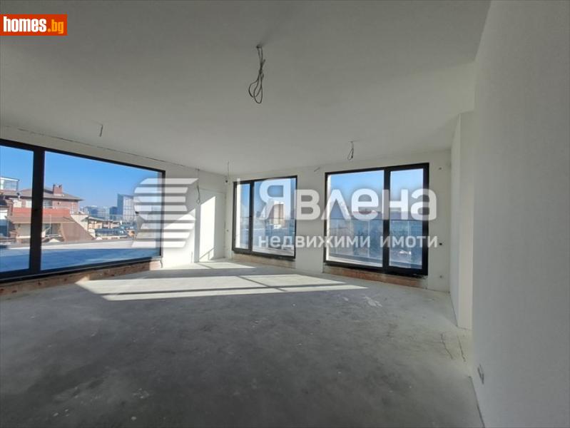 Многостаен, 520m² - Жк. Изток, София - Апартамент за продажба - ЯВЛЕНА - 117494420