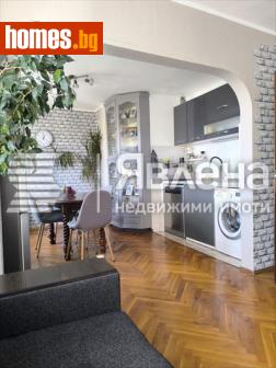 Четиристаен, 82m² - Апартамент за продажба - 117494430