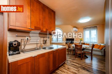 Тристаен, 86m² - Апартамент за продажба - 117494451