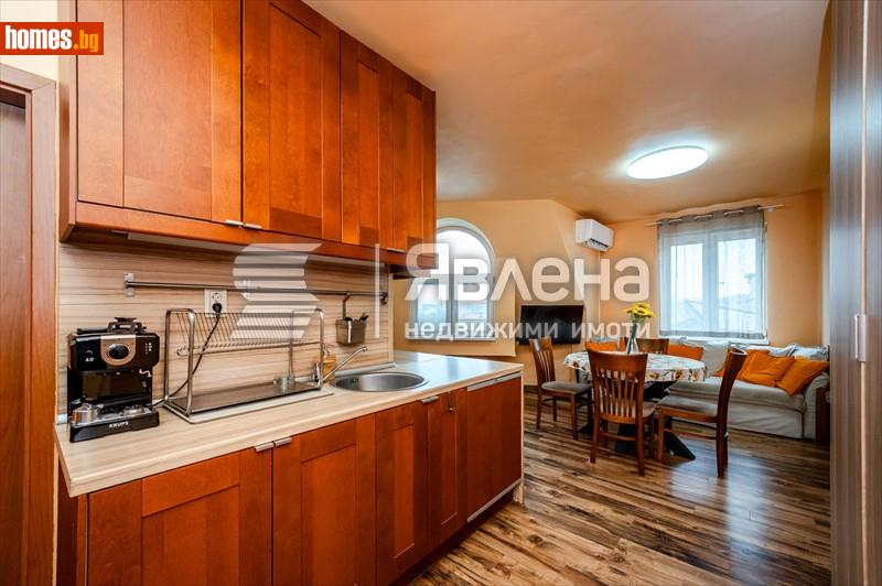 Тристаен, 86m² -  Оборище, София - Апартамент за продажба - ЯВЛЕНА - 117494451