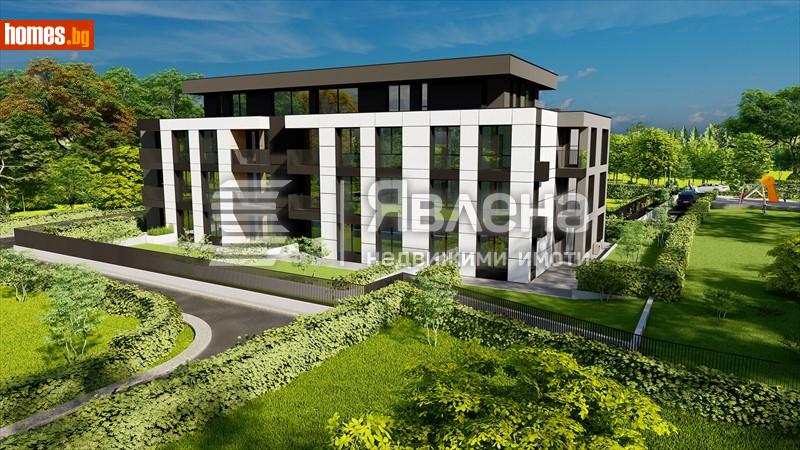 Тристаен, 105m² - Кв. Бояна, София - Апартамент за продажба - ЯВЛЕНА - 117494480