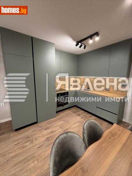 Тристаен, 99m² - Жк. Тракия, Пловдив - Апартамент за продажба - ЯВЛЕНА - 117494486