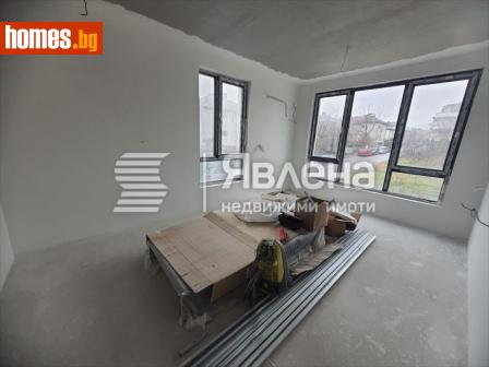 Едностаен, 33m² - Апартамент за продажба - 117494514