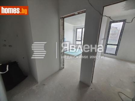 Двустаен, 55m² - Апартамент за продажба - 117494524