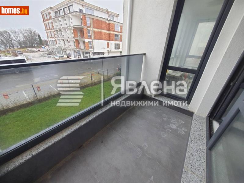 Двустаен, 89m² - Гр.Царево, Бургас - Апартамент за продажба - ЯВЛЕНА - 117494534