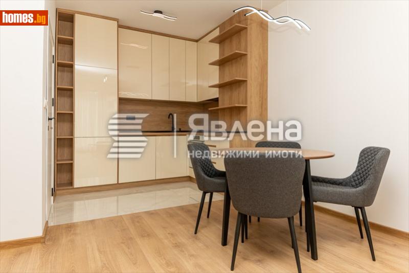 Двустаен, 65m² - Жк. Тракия, Пловдив - Апартамент за продажба - ЯВЛЕНА - 117494544