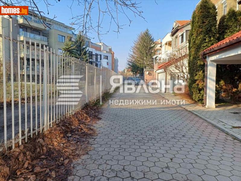 Къща, 373m² - Жк. Бъкстон, София - Къща за продажба - ЯВЛЕНА - 117496182