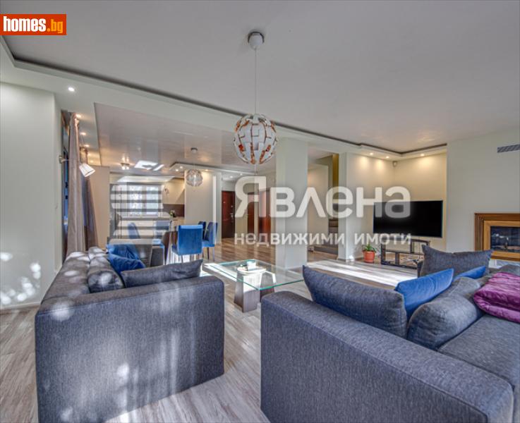 Къща, 360m² - Кв. Симеоново, София - Къща под наем - ЯВЛЕНА - 117496268