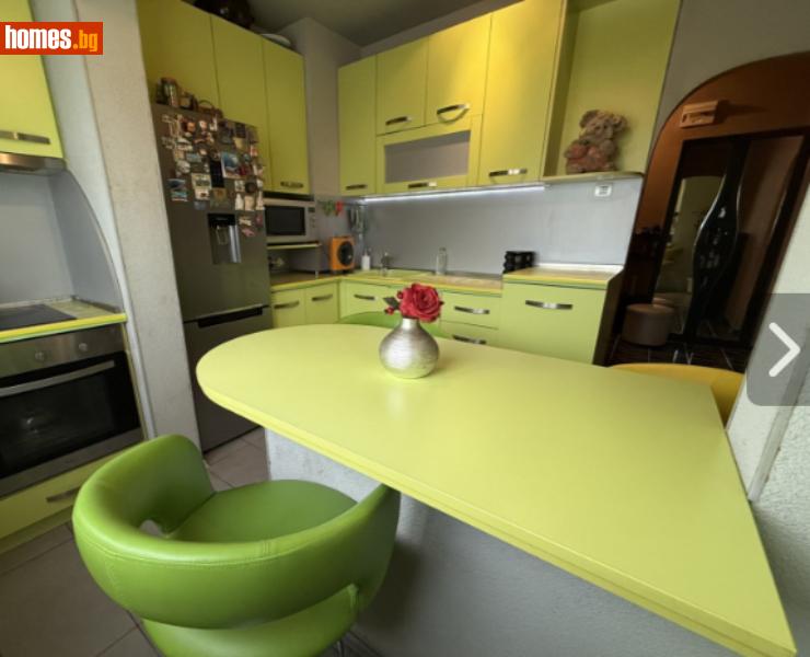 Тристаен, 68m² - Жк. Младост, Варна - Апартамент за продажба - Матекс Имоти  - 117496639