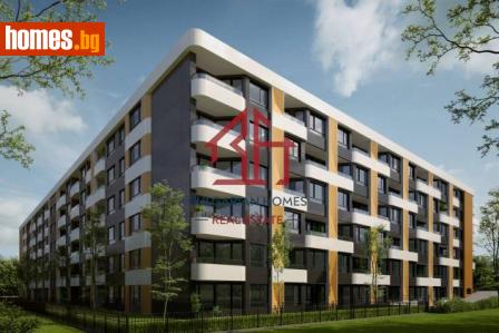 Тристаен, 151m² - Апартамент за продажба - 117501373