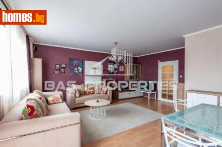 Четиристаен, 112m² - Апартамент за продажба - 117502074