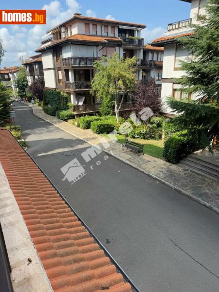 Едностаен, 60m² - Гр.Созопол, Созопол - Апартамент за продажба - МИРЕЛА - 117502618