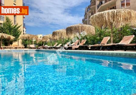 Едностаен, 43m² - Апартамент за продажба - 117503386