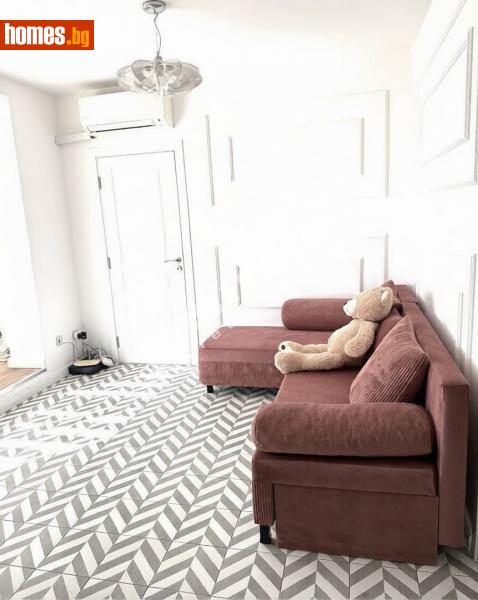 Двустаен, 66m² - Гр.Поморие, Поморие - Апартамент за продажба - МИРЕЛА - 117503464