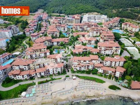 Двустаен, 60m² - Апартамент за продажба - 117503581