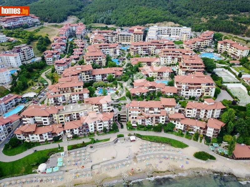 Двустаен, 60m² - Гр.Свети Влас, Несебър - Апартамент за продажба - МИРЕЛА - 117503581