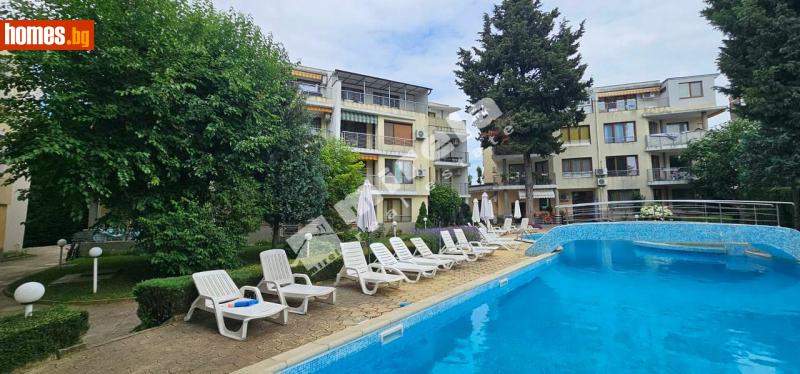 Тристаен, 95m² - Гр.Несебър, Несебър - Апартамент за продажба - МИРЕЛА - 117503601