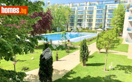 Едностаен, 55m² - Апартамент за продажба - 117504359