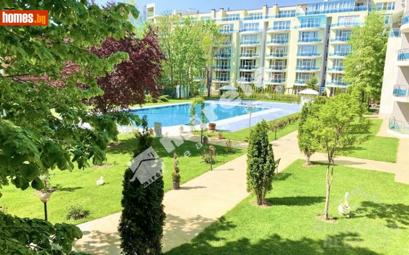 Едностаен, 55m² - С.Равда, Несебър - Апартамент за продажба - МИРЕЛА - 117504359