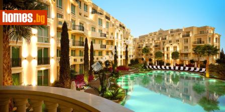 Тристаен, 108m² - Апартамент за продажба - 117504369