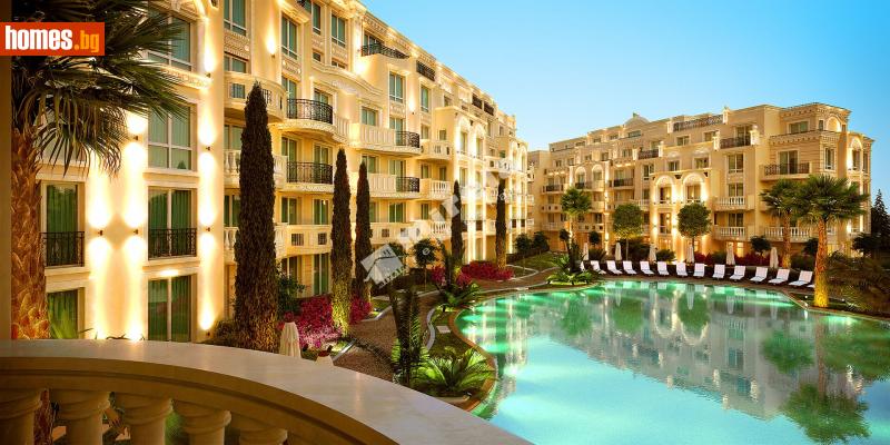 Тристаен, 108m² - С.Равда, Несебър - Апартамент за продажба - МИРЕЛА - 117504369